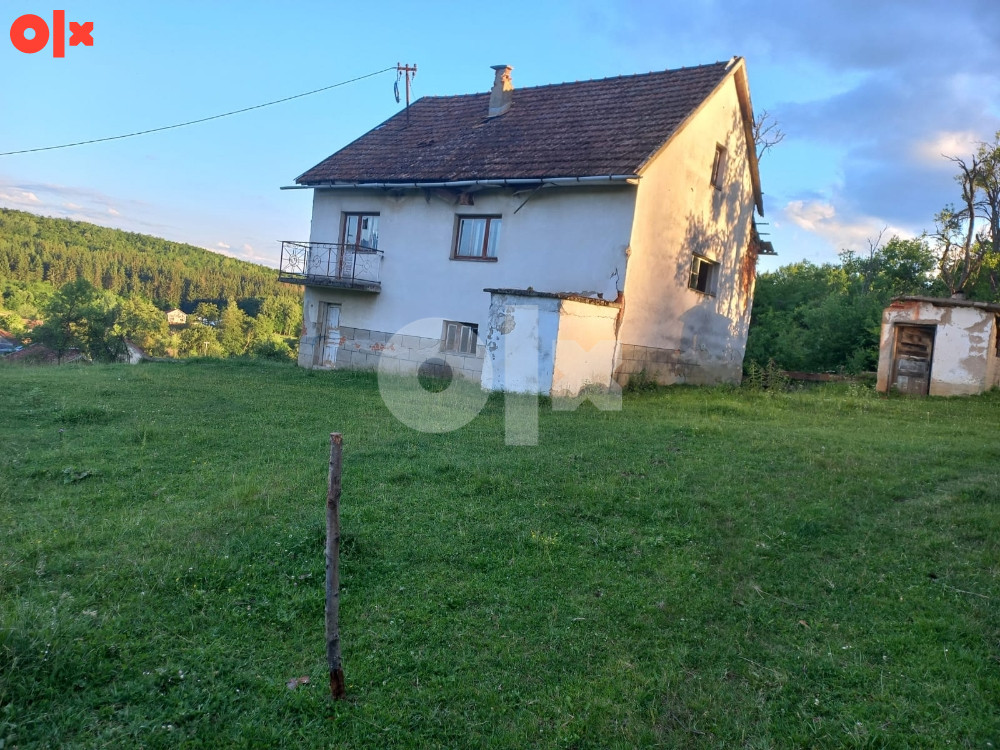 Nekretnine-zemljište prodaja