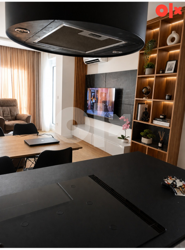 Euforija Ma Apartment Sarajevo 2
