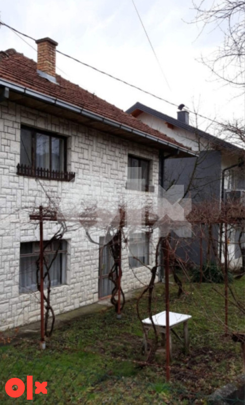 Kuća Priboj