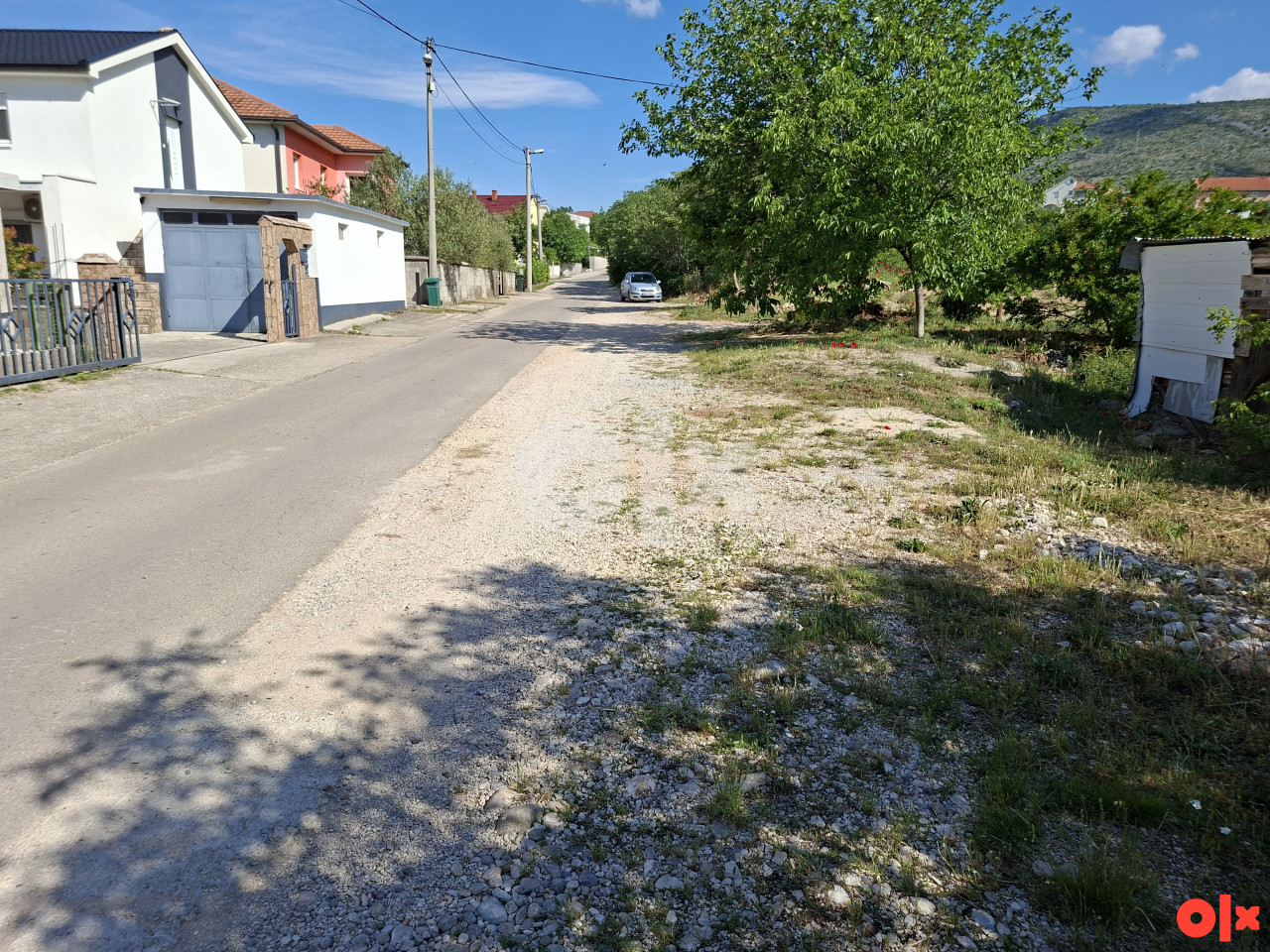 ALMENA/Mostar/Dračevice,građevinski plac 663 m2 2