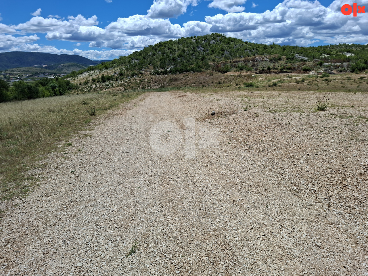 ALMENA/Mostar/Dračevice/građevinski plac, 817m2 2