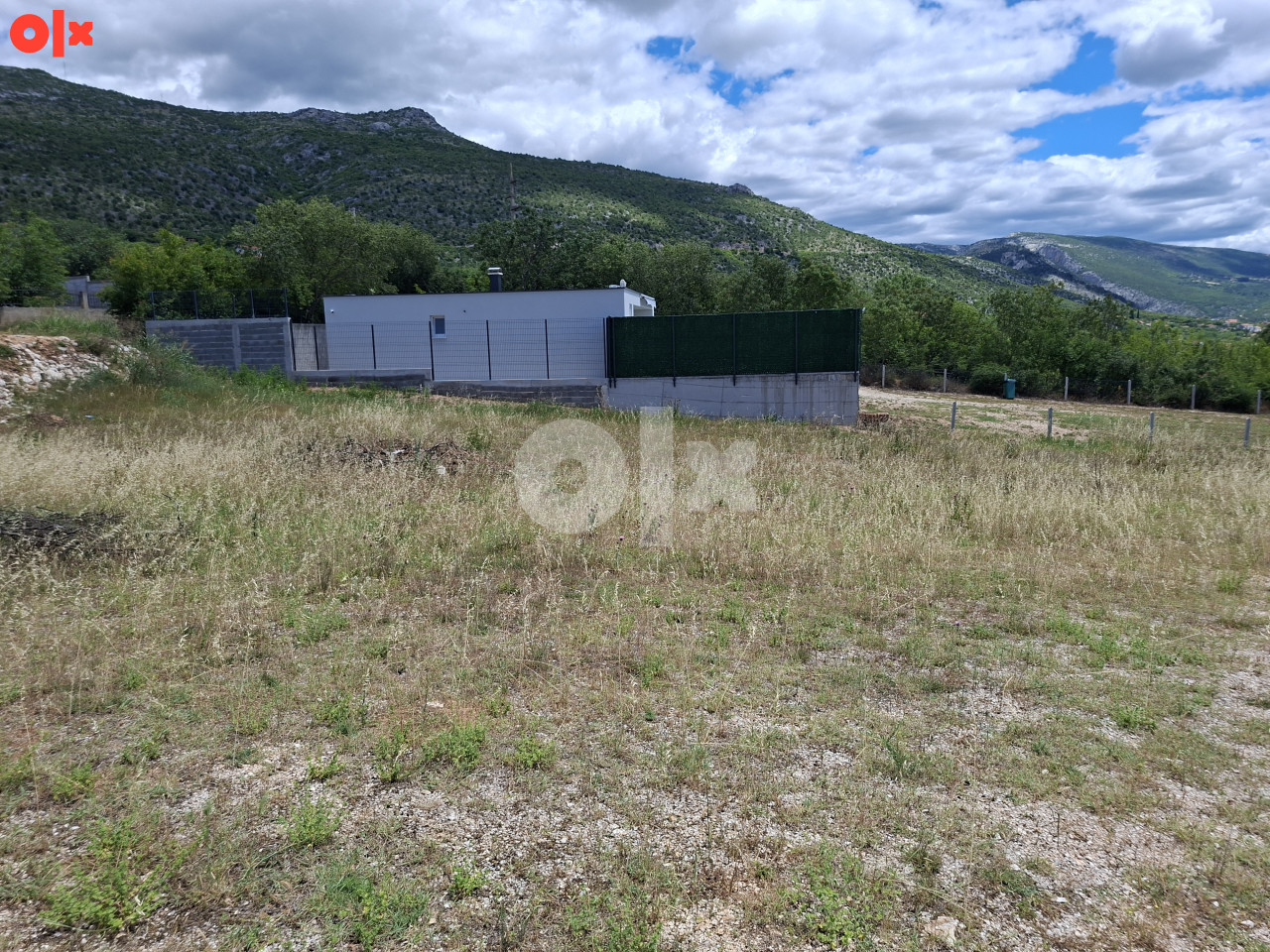 ALMENA/Mostar/Dračevice/građevinski plac, 817m2 3