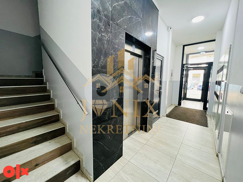 Najam dvosoban stan Banja Luka 50m2 3