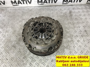 Zamajac SET kvačila Audi Q5 8R 2,0 TDI 2014 415086910