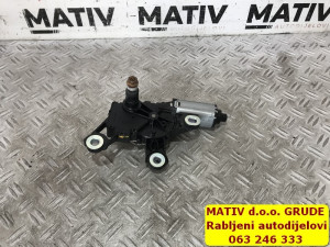 Motorić BRISAČA ZADNJI Audi Q5 8R 2014 8R0955711B