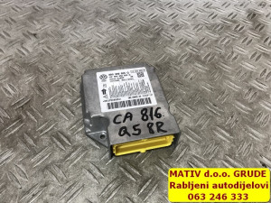 Centrala airbaga Audi Q5 8R 2014 8R0959655G