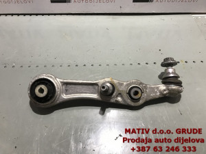 Lafeta prednja DESNA Mercedes W213 2017