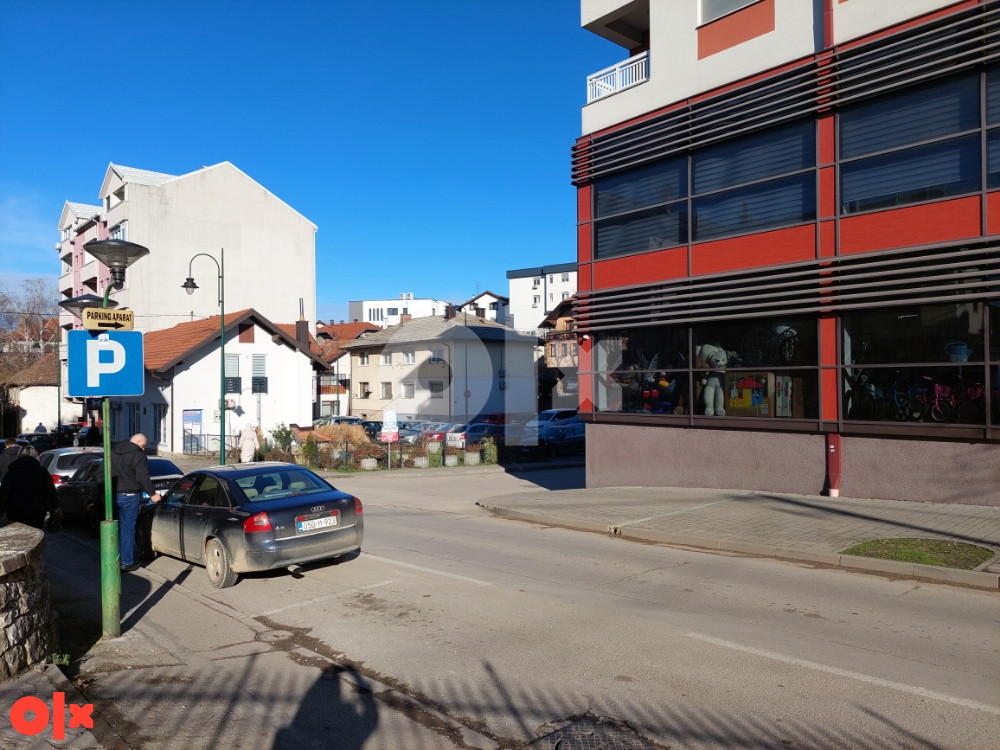 Stanovi i apartmani Gradačac 2