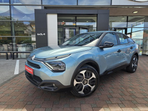 Citroen C4 1,5 BlueHDI 110 S&S Feel ID:3