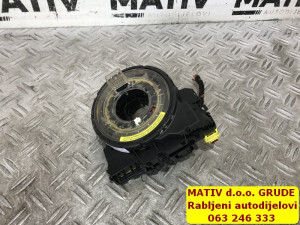 ŠPULA volana Audi Q5 8R 2014 8K0953568Q