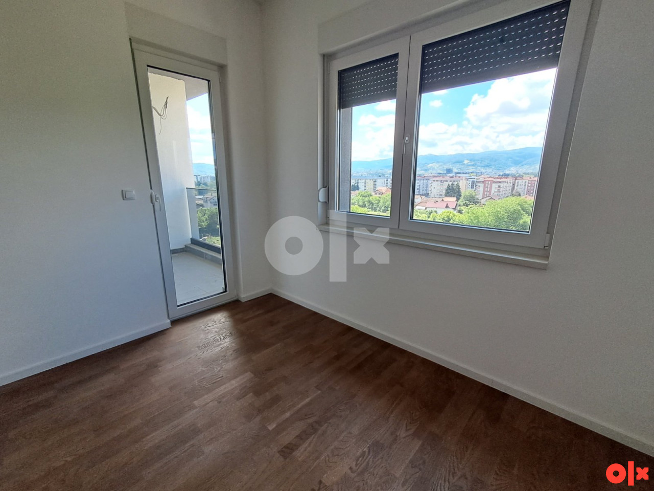 USELJIV trosoban stan Lazarevo Banja Luka 62m2 2