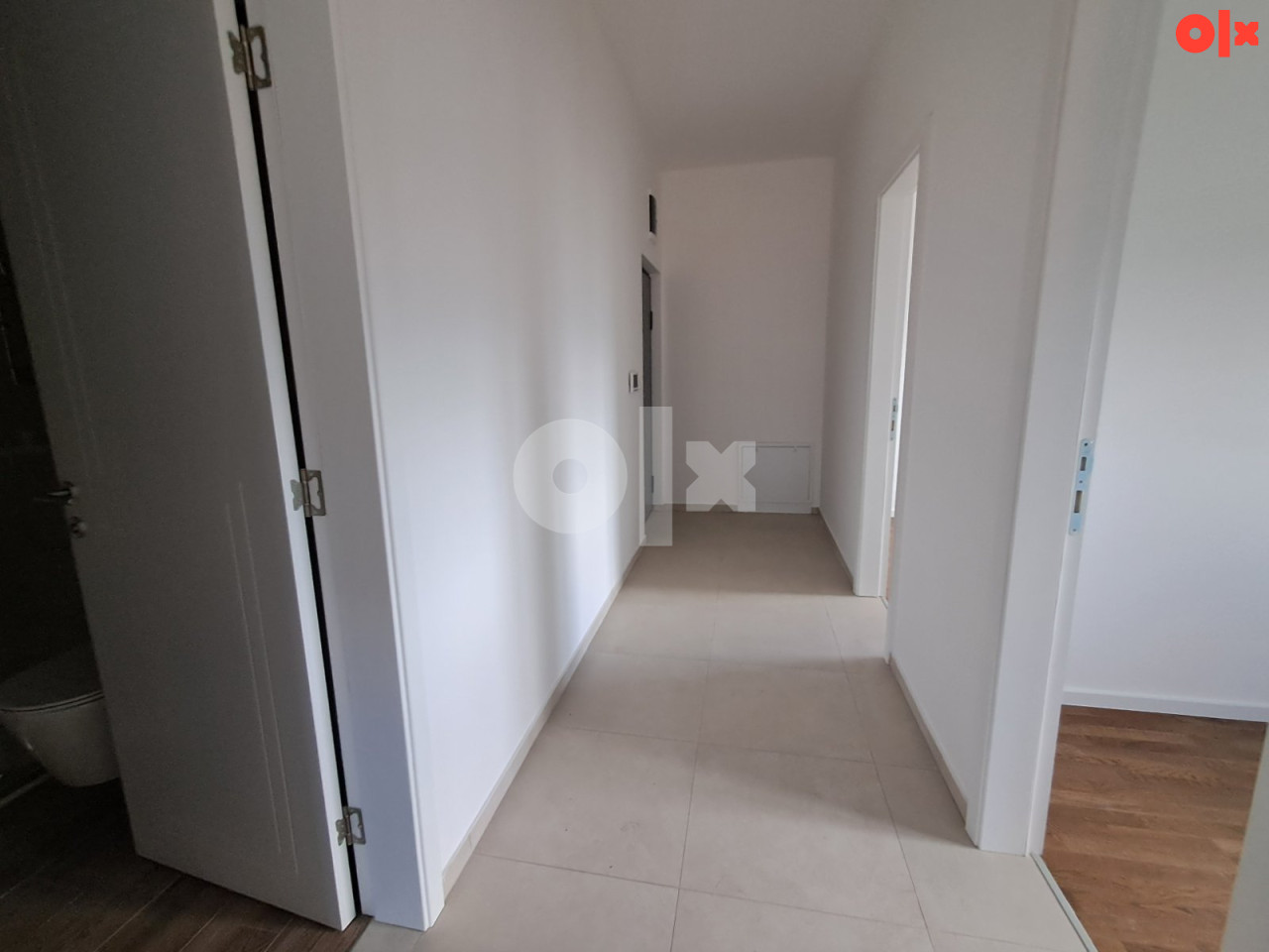 USELJIV trosoban stan Lazarevo Banja Luka 62m2 3