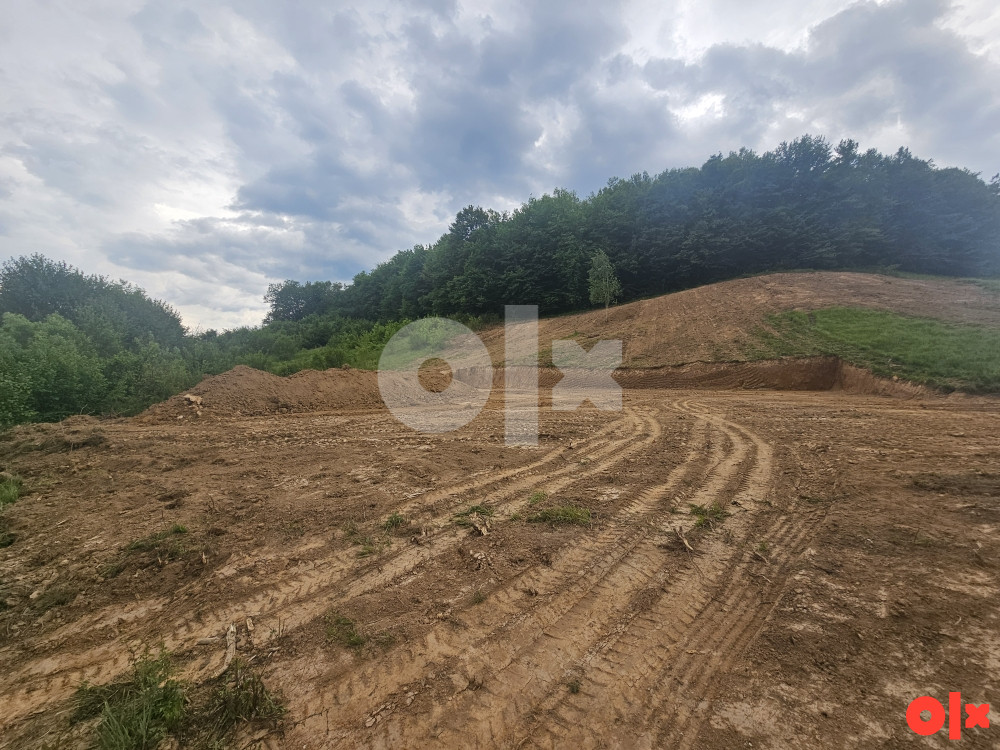 Zemljište Istočno Sarajevo Tilava 1750 m2
