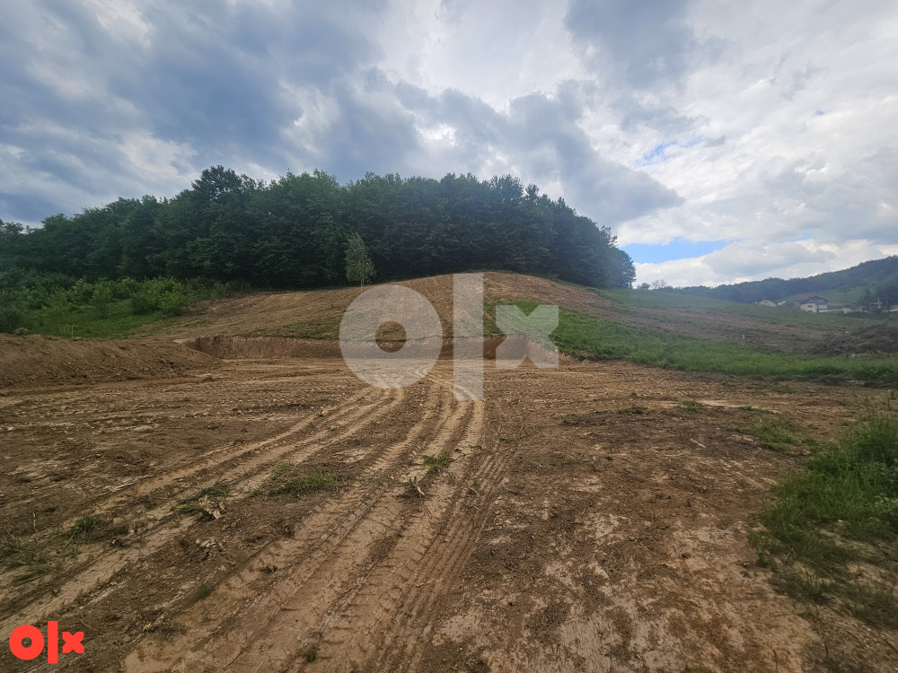 Zemljište Istočno Sarajevo Tilava 1750 m2 2