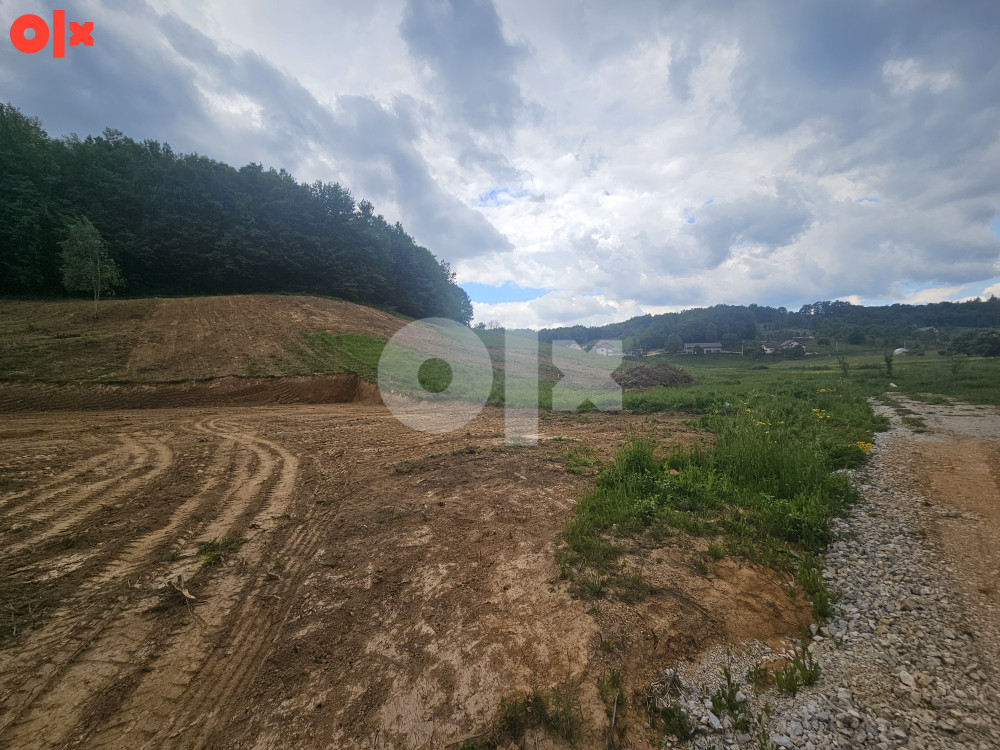 Zemljište Istočno Sarajevo Tilava 1750 m2 3