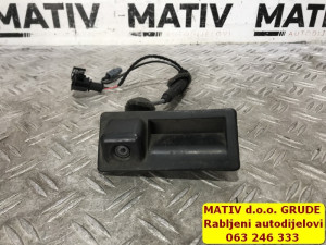 Kamera Audi Q5 8R 2014 ZADNJA 5N0827566M