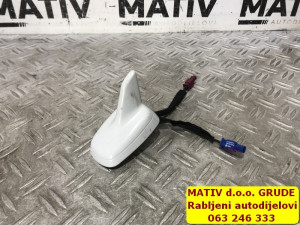 ANTENA krovna Audi Q5 8R 2014 8R0035503E