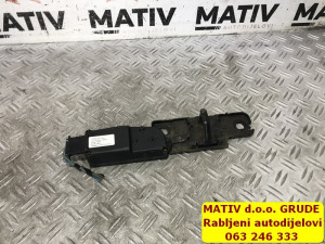 Brava GEPEKA Audi Q5 8R 2014 DONJA 4F9827383G
