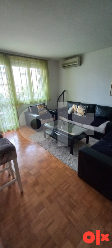 Stan Mostar 40m2    (kon.mob. 063 294  161)