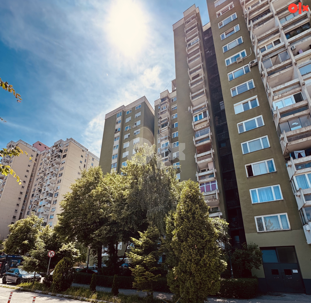 Stan Sarajevo - Novi Grad |Kvart Nekretnine