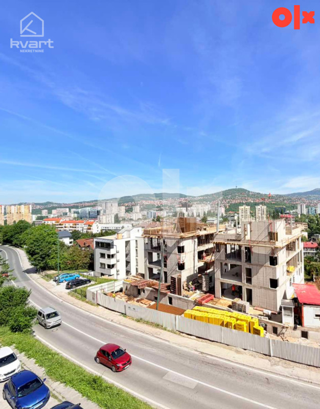 Stan Sarajevo - Novo Sarajevo| Kvart Nekretnine 10