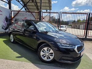 Škoda Octavia 2.0 TDI DSG BUSINESS 2023