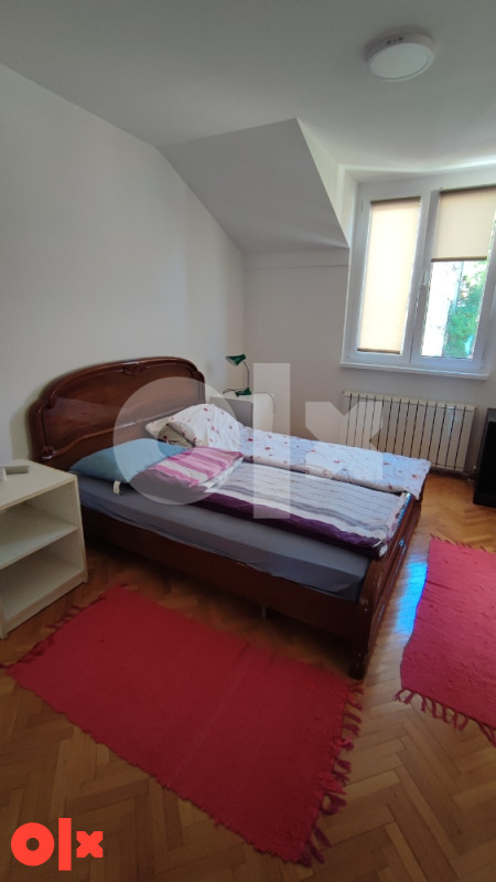 Centar Marijin Dvor četvorosoban namješten stan 2
