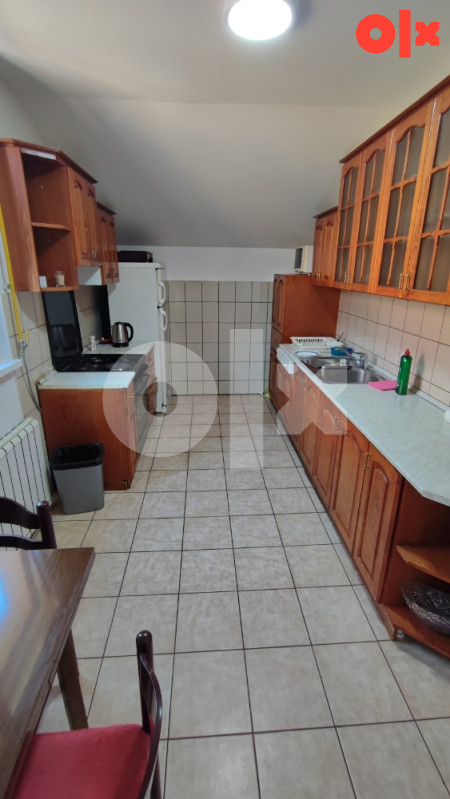 Centar Marijin Dvor četvorosoban namješten stan 3