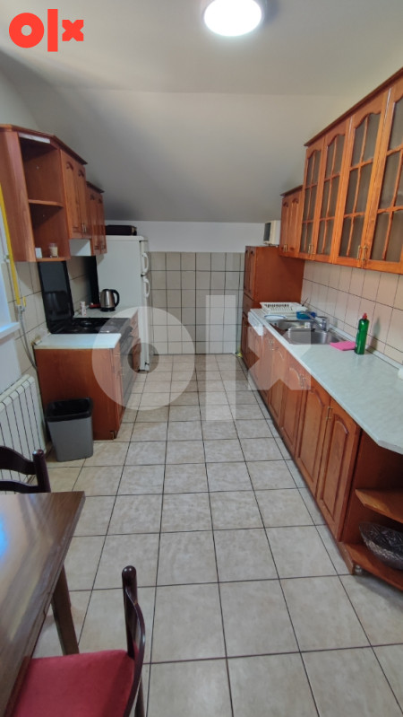 Centar Marijin Dvor četvorosoban namješten stan 8
