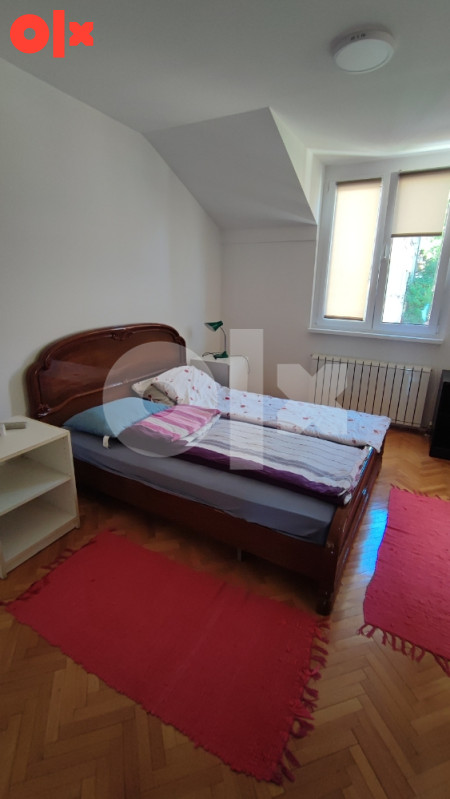 Centar Marijin Dvor četvorosoban namješten stan 9