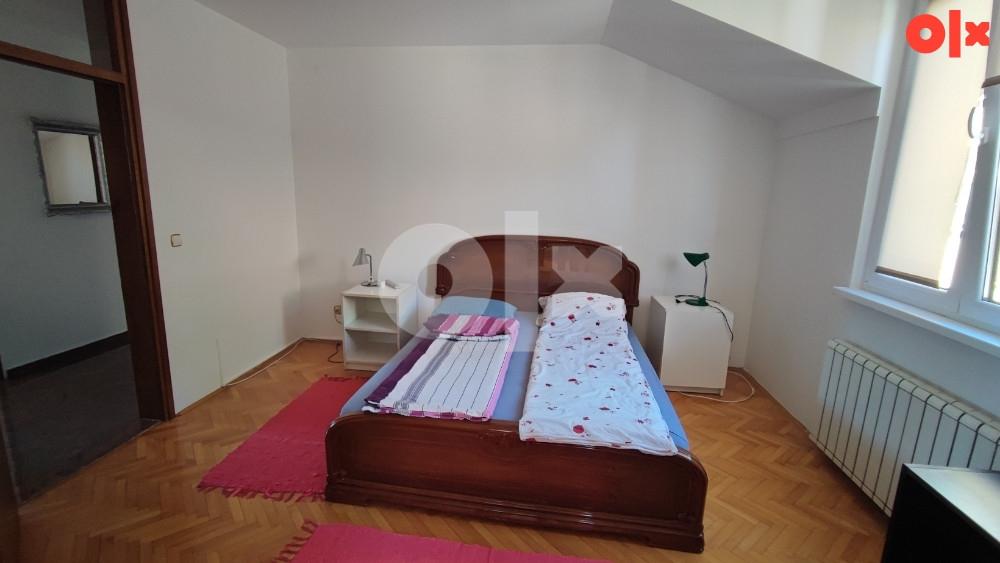 Centar Marijin Dvor četvorosoban namješten stan 11