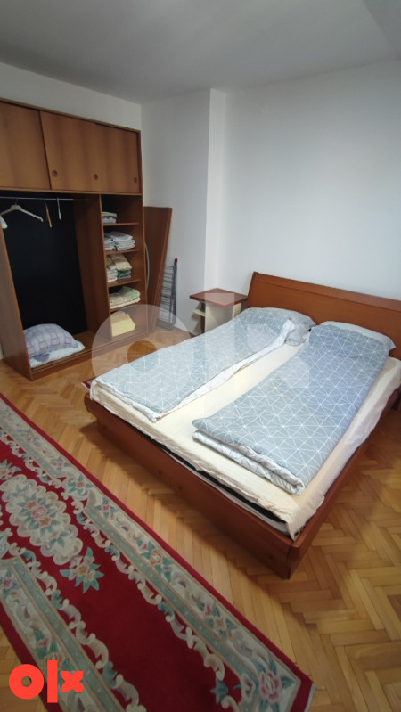 Centar Marijin Dvor četvorosoban namješten stan 15