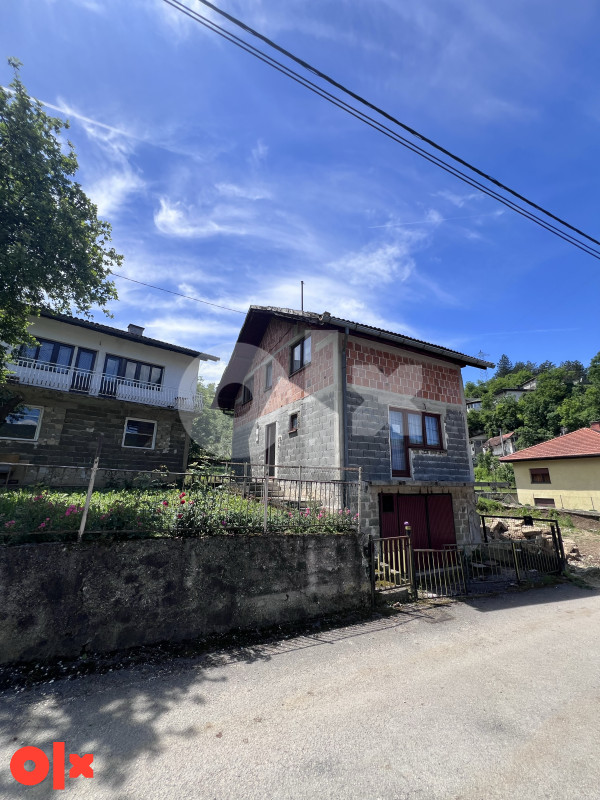 Kuća Jajce