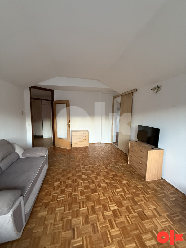 Stan Sarajevo - Novi Grad 43m2