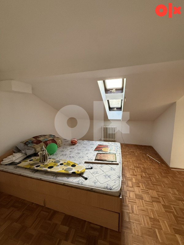 Stan Sarajevo - Novi Grad 43m2 3