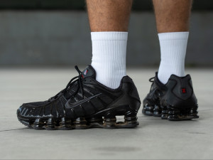 NIKE SHOX TL ORIGINAL