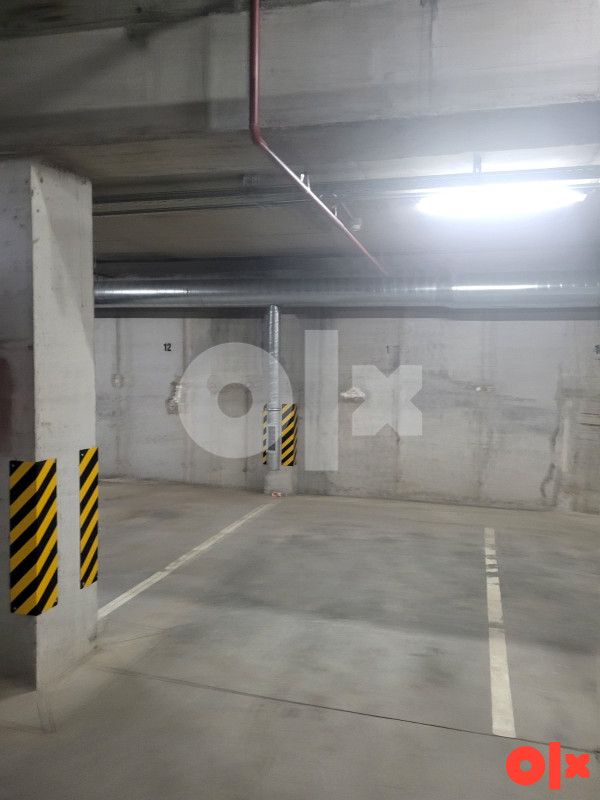 Izdajem garažu, parking mjesto Borik, Banja Luka 2