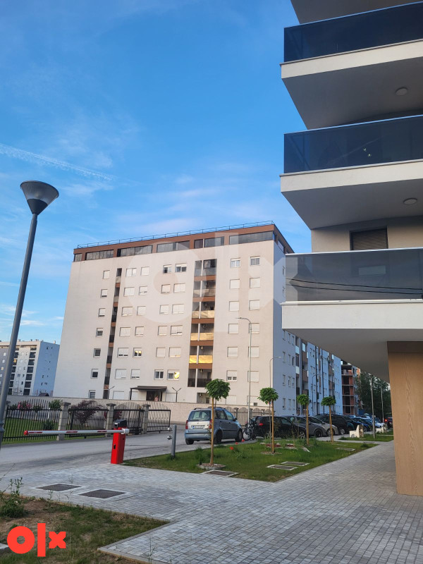 Izdajem garažu, parking mjesto Borik, Banja Luka 3