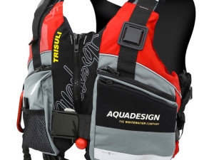 Prsluk Aquadesign TRISULI