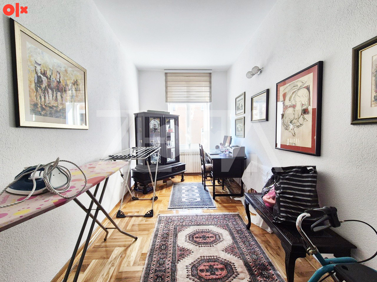 Renoviran četverosoban stan, 120 m2, Skenderija - ZettaNekretnine 3