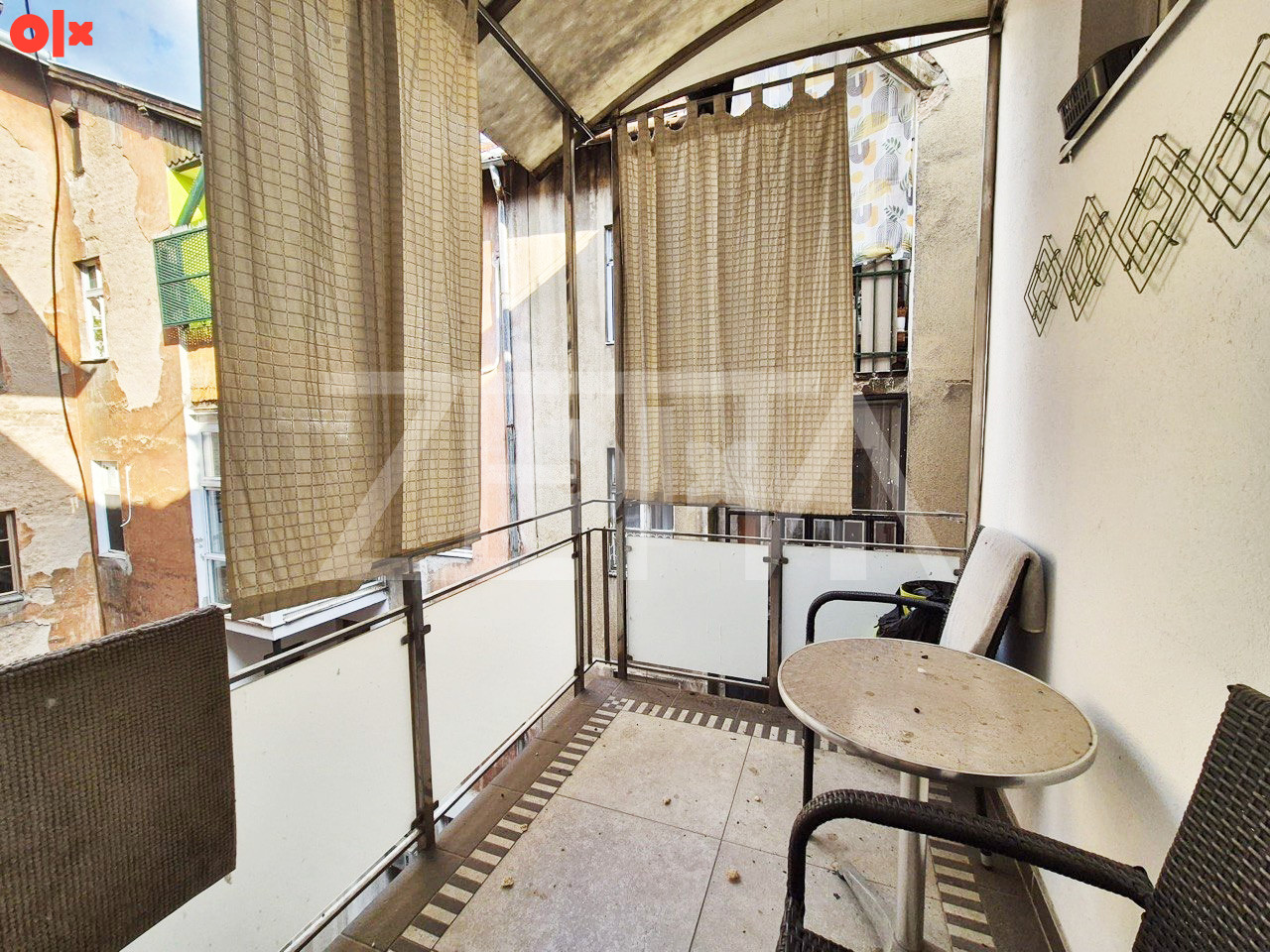 Renoviran četverosoban stan, 120 m2, Skenderija - ZettaNekretnine 8