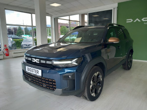 Dacia Bigster Tce 140 Mild Hybrid Extreme 2025