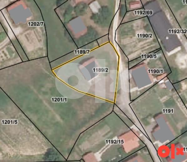 Kuća Doboj 5