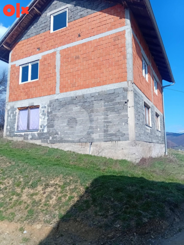 Kuća Donji Vakuf 2