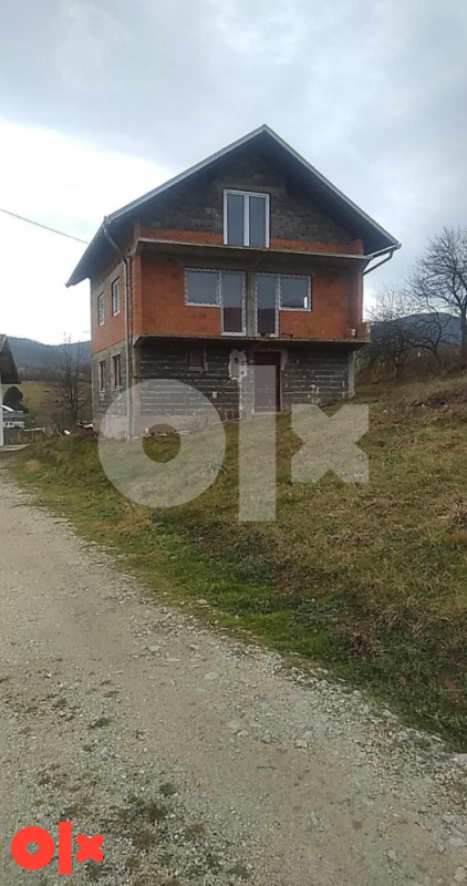 Kuća Donji Vakuf 3
