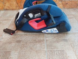 AUTOSJEDALICA ZA DJECU 9-36 KG CHICCO   ISOFIX Kopce