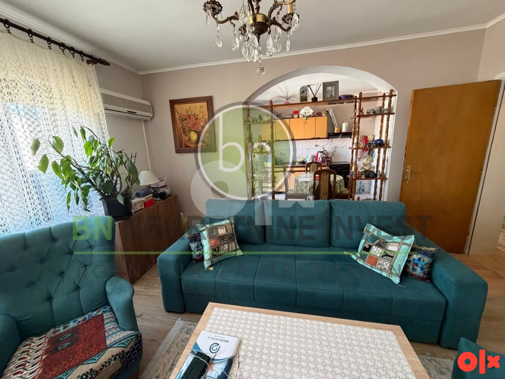 Stanovi i apartmani Bijeljina 4