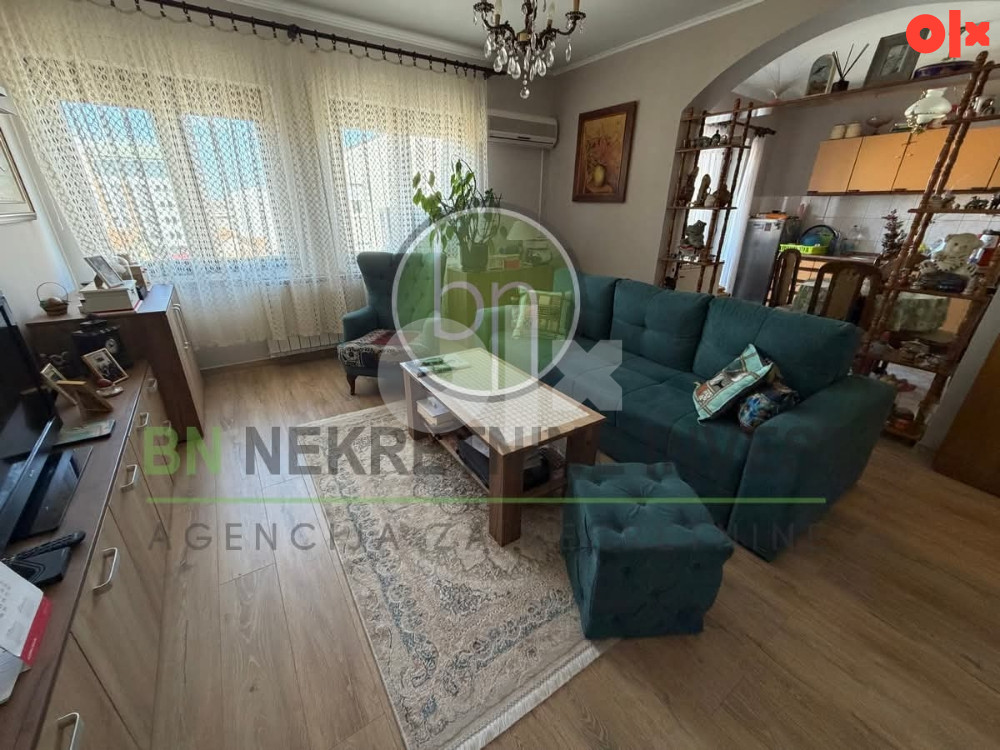Stanovi i apartmani Bijeljina 5
