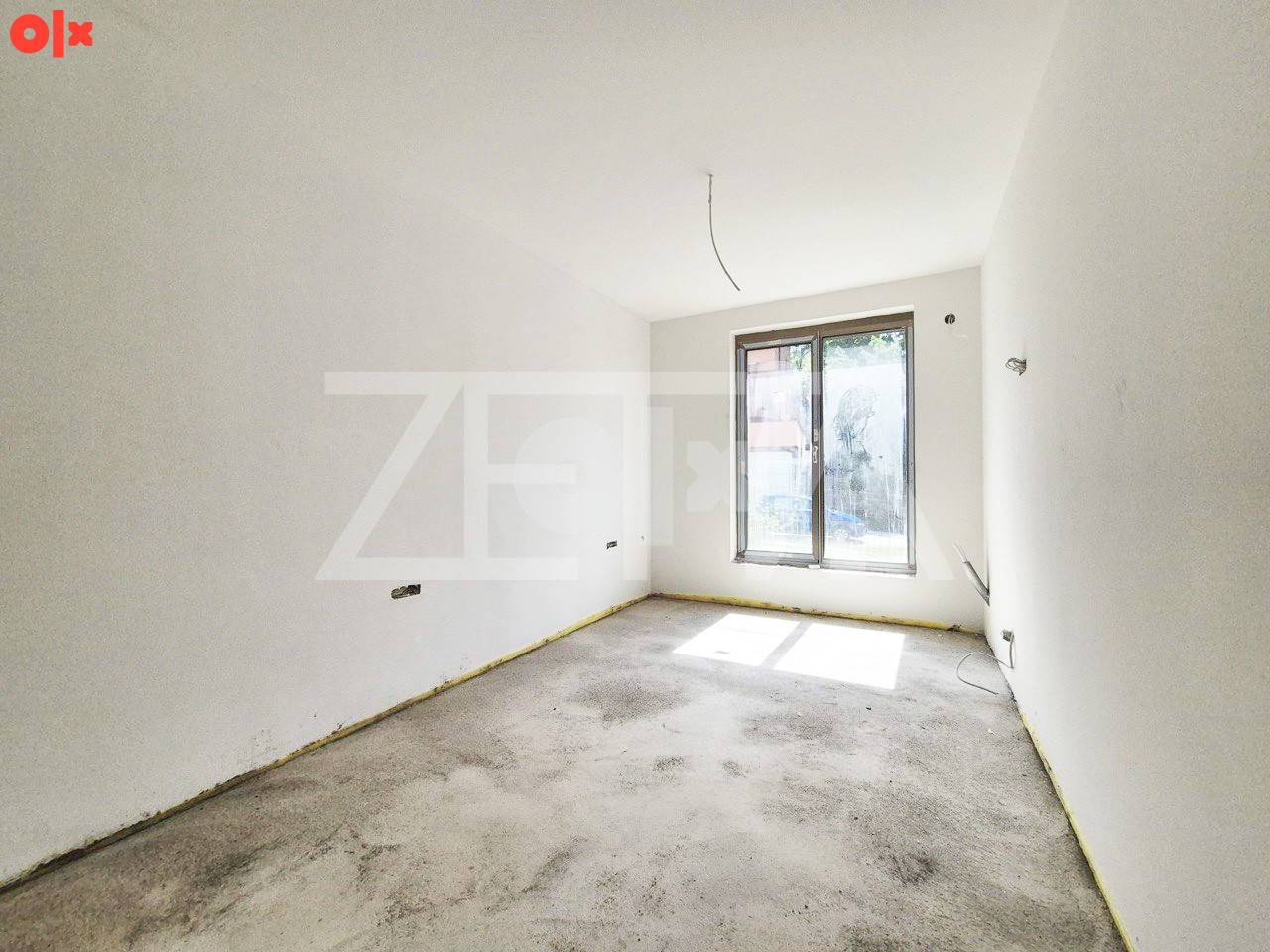 NOVOGRADNJA: Trosoban stan 65.79 m2, Centar - ZettaNekretnine 2