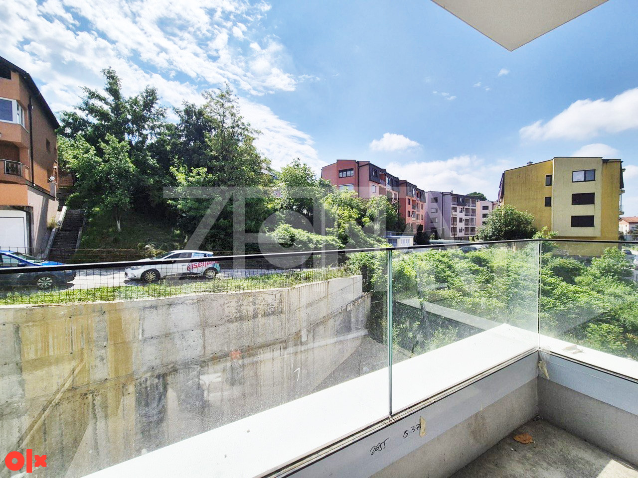 NOVOGRADNJA: Trosoban stan 65.79 m2, Centar - ZettaNekretnine 3